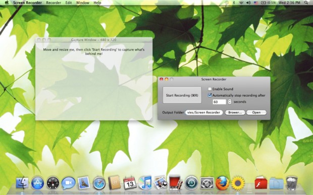 capture image on mac capture image on mac