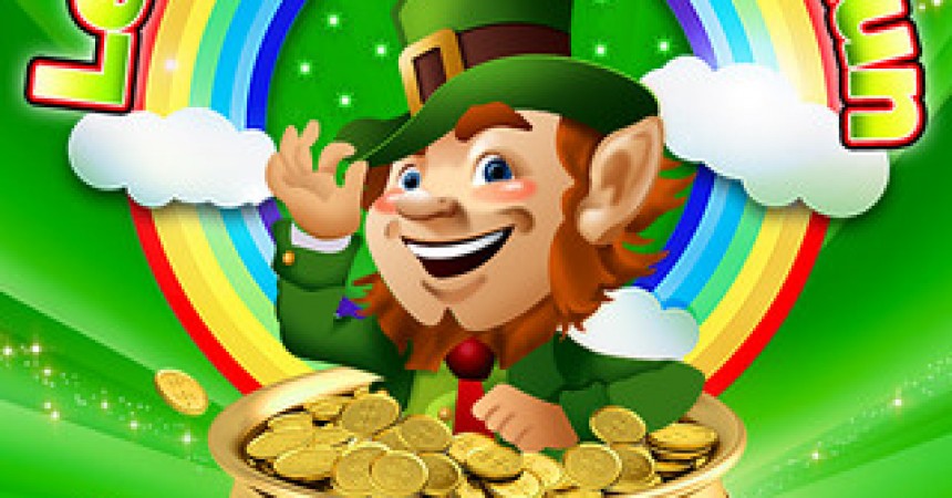 Leprechaun games free