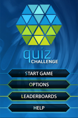 Quiz Challenge iPhone App Review – Test Your Knowledge! | Digital Conqueror