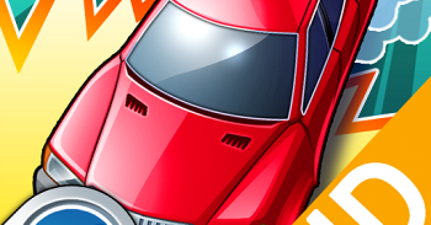 Crash Cars HD iPad Game Review – One Of Its Kind Car Game! | Digital ...