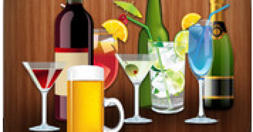 bartender app