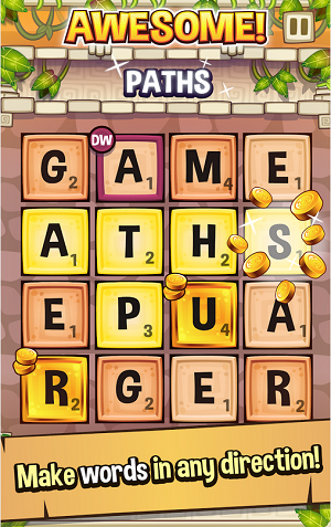 for android download Words Story - Addictive Word Game