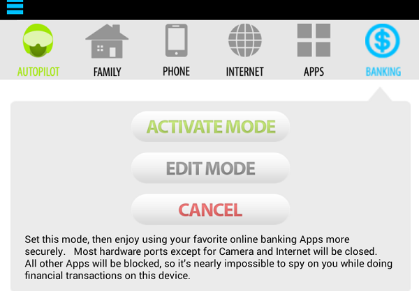 free avast firewall for cellphones