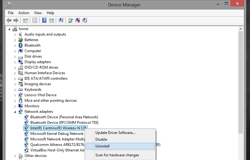 Microsoft kernel debug network. Microsoft Kernel debug Network Adapter. HP 2000 драйвер WIFI. Detecting device interface перевод.