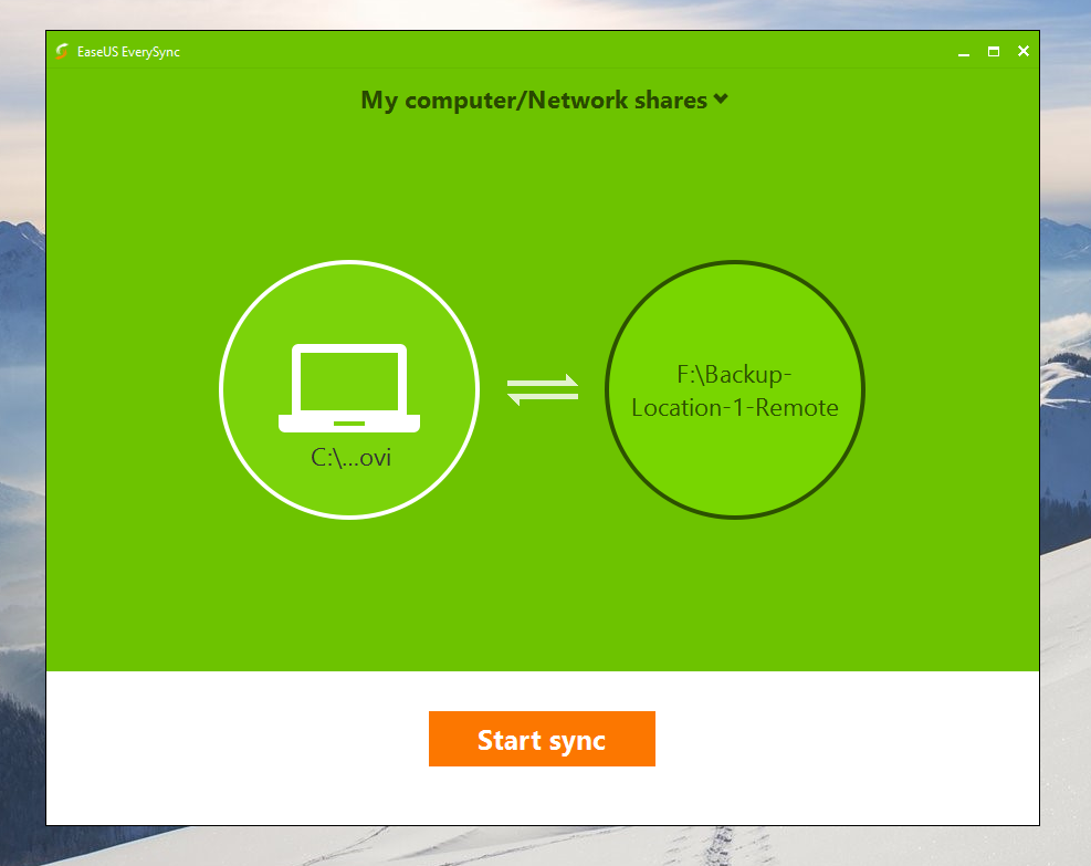 file synchronization software review file synchronization software review