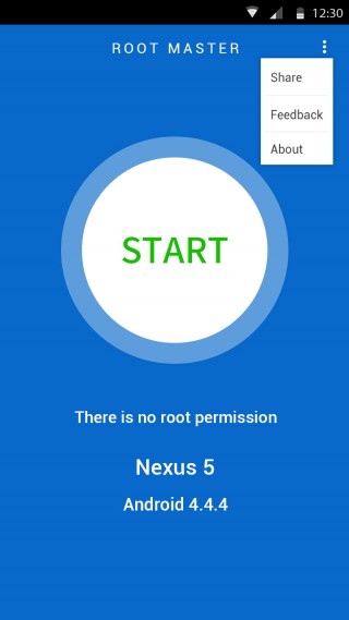 Super Root Android Review- Easy & Secure One-Click Root Tool! - Digital ...