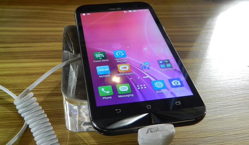 Nuovo aggiornamento per il prezzo dell'Asus ZenFone 2 ... ASUS Rolls Out The Android Marshmallow 6.0 Update For Its ...