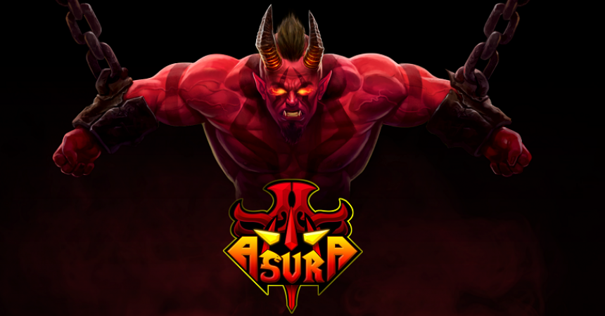 Asura Can Be The Mainstream PC Game From India, Launches on Greenlight! | Digital Conqueror