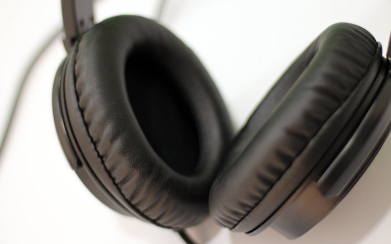 Kingston HyperX Cloud Drone Review: Entry Level Gaming Headets ...