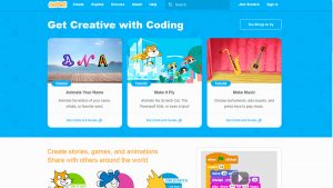6 Websites to Teach Your Kids Coding/Programming – Digital Conqueror
