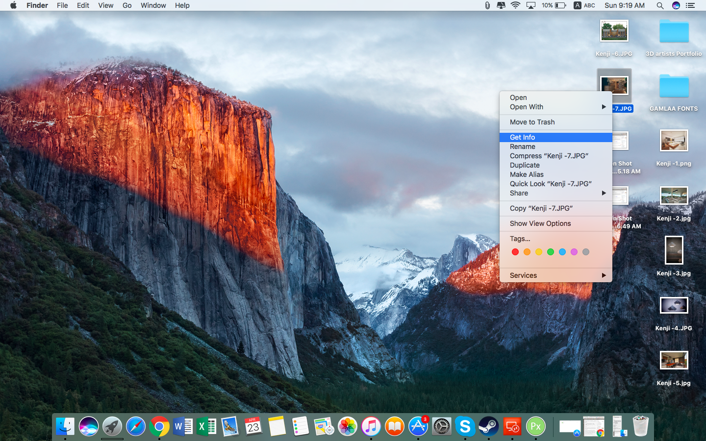 free image viewer for mac