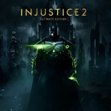 Injustice 2 Available Now! - Digital Conqueror