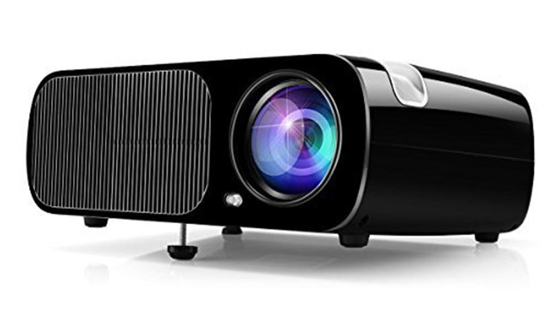 best 4k projector under 200