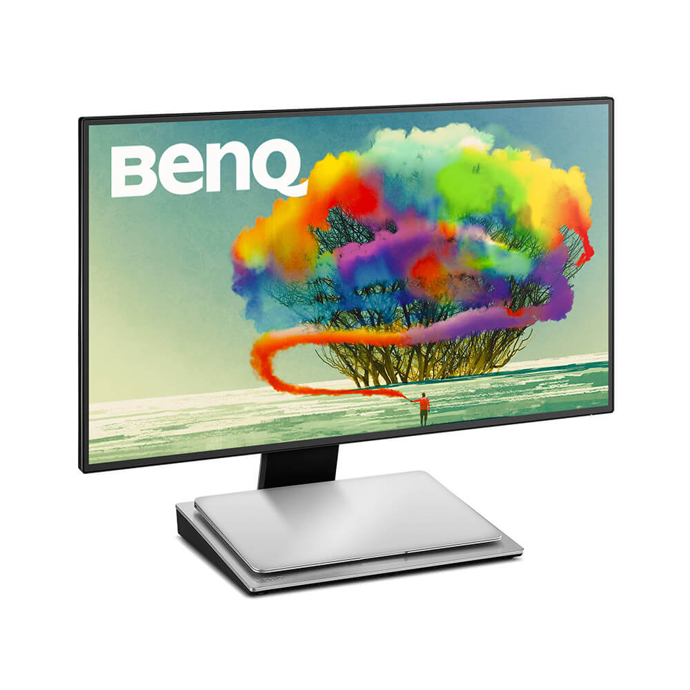 BenQ Launches World’s First Designer Monitor PD2710QC with USBC