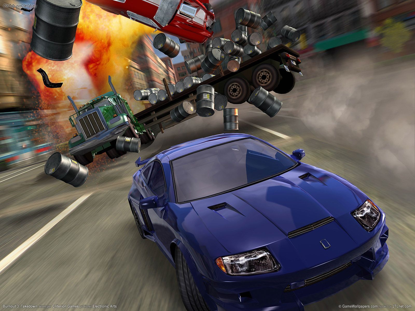 The Most Exciting Racing Games To Be Played - Digital Conqueror