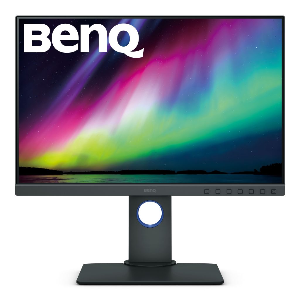 Купить Монитор Benq 27 Дюймов