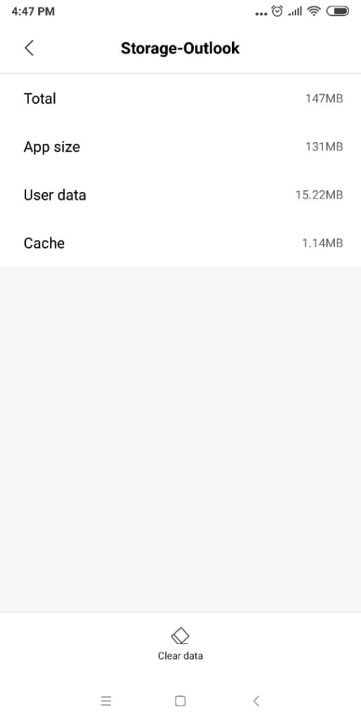 android messages notifications not working