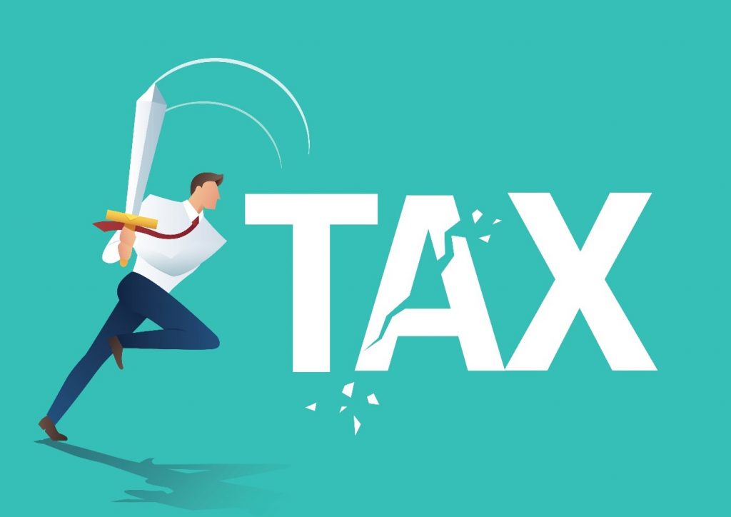 Secure Your Future While Maximising Your Tax Savings. Here's How