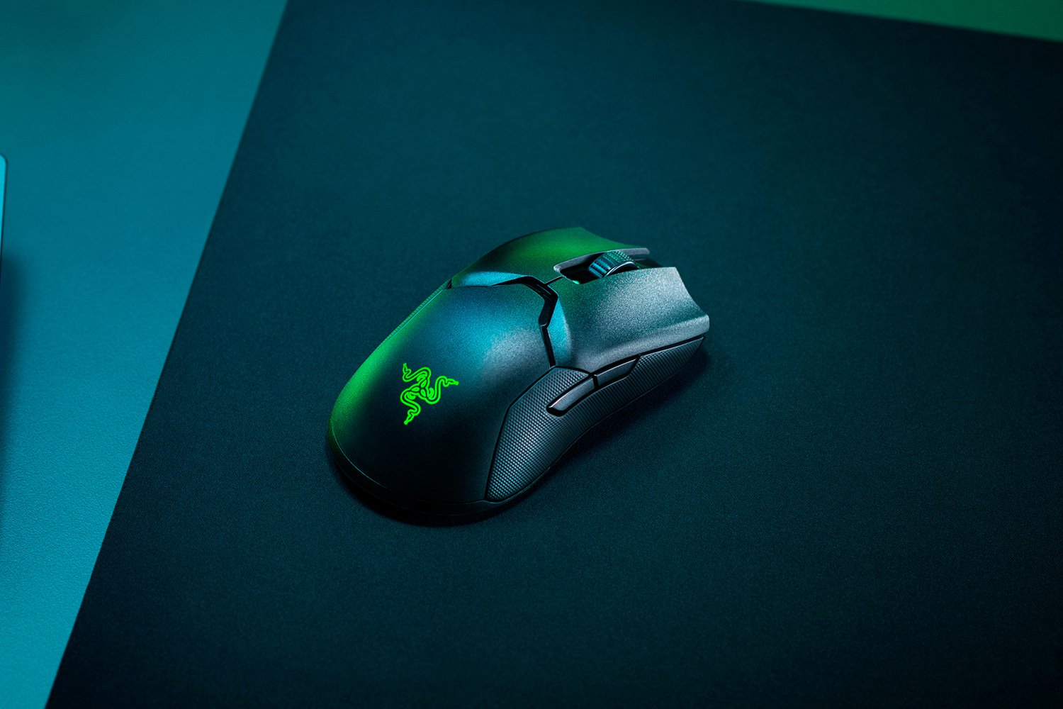 Best Wireless Razer Gaming Mouse - Digital Conqueror