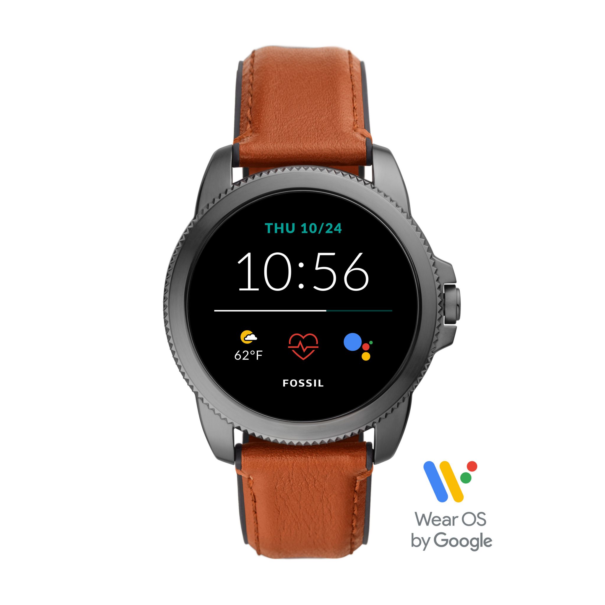 fossil gen 5 smartwatch target
