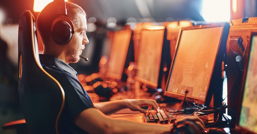 7 Jobs in the Gaming Industry You Can Get with a Communications Degree