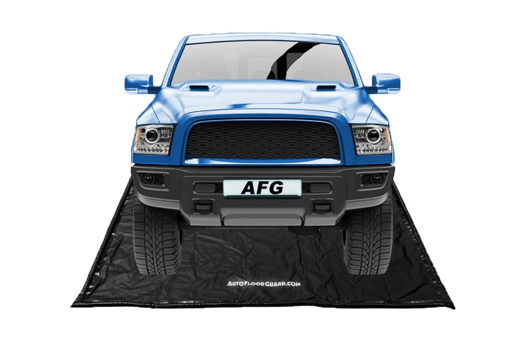 Everything You Need To Know About Garage Car Mats For Snow Digital Conqueror