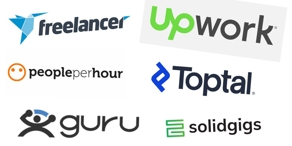 Top Sites Like Fiverr The Best Alternatives For Freelancers in 2022