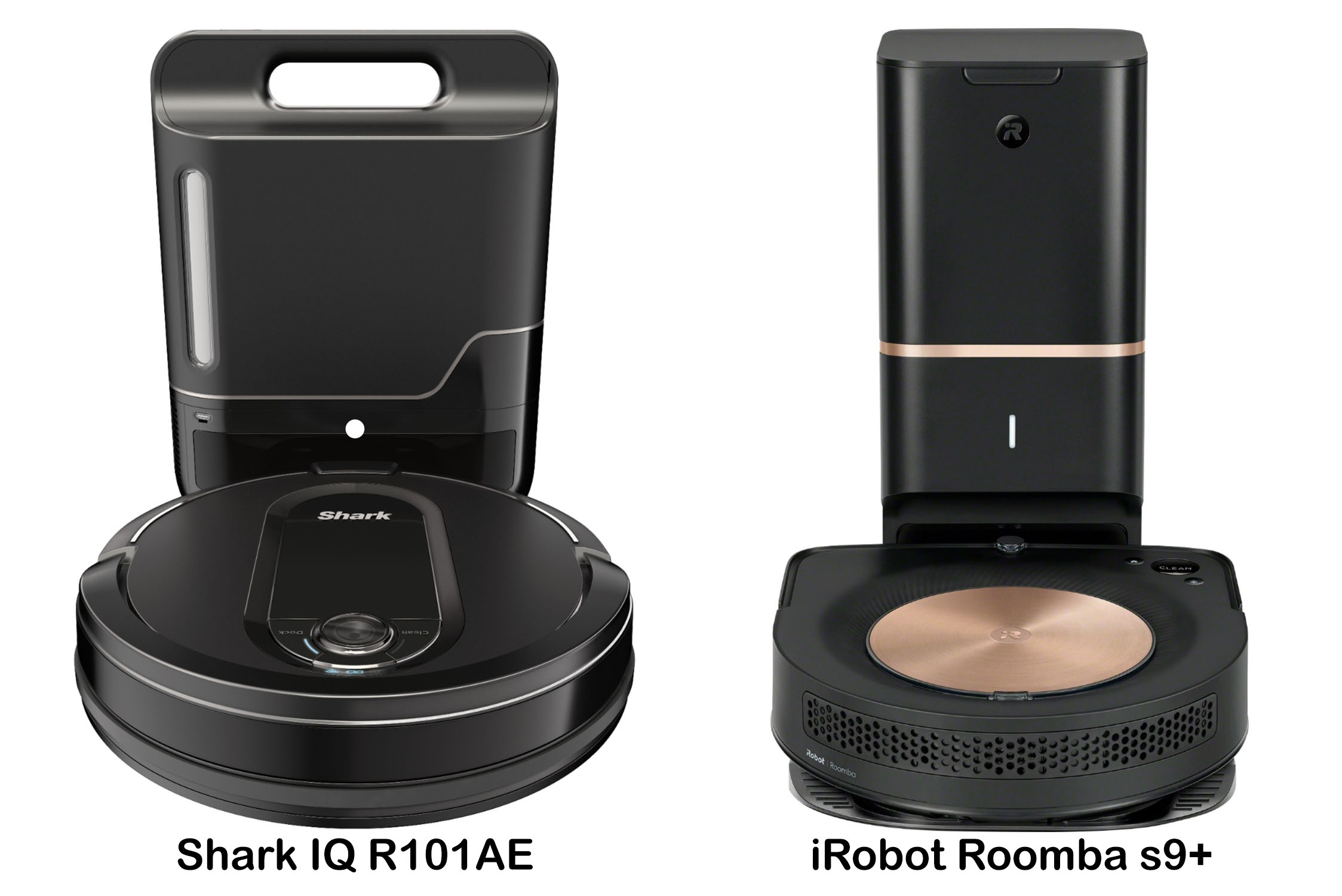 iRobot Roomba vs Shark Robovac Detailed Comparison Digital Conqueror
