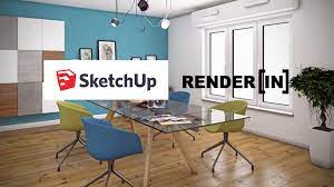 Best Sketchup Rendering Plugins And Software (2023) - Digital Conqueror