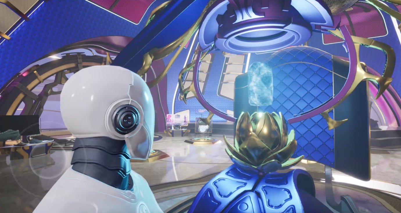 Flipkart Goes Metaverse This Festival Season, Rewards Early Adopters