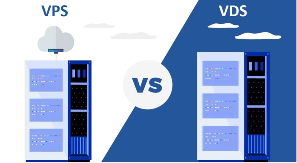 Europe VPS Vs. VDS; How to Find the Best Option? - Digital Conqueror