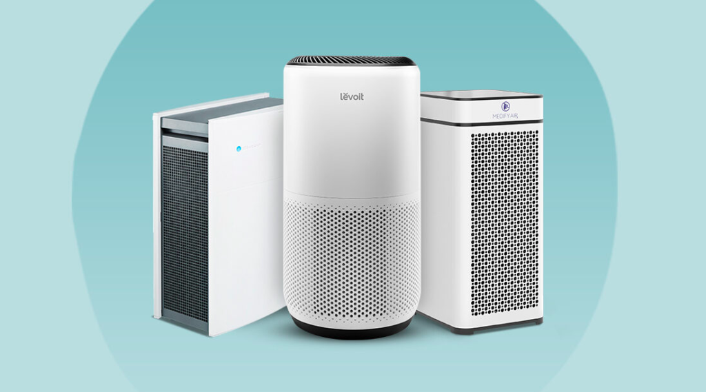 8 Best Air Purifiers For Smoke - Expert Guide - Digital Conqueror