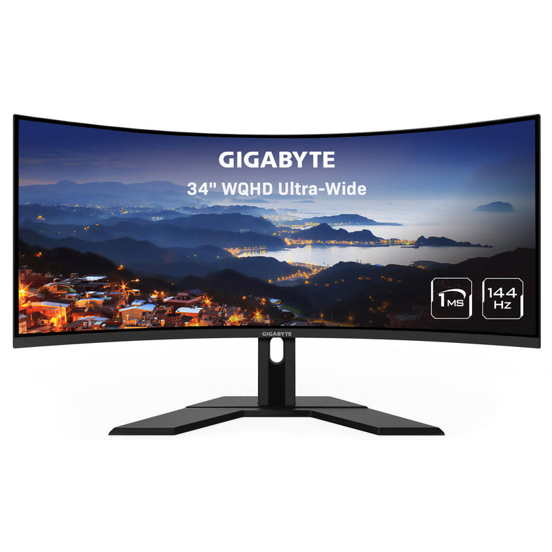 Best 32 inch Gaming Monitor of 2024