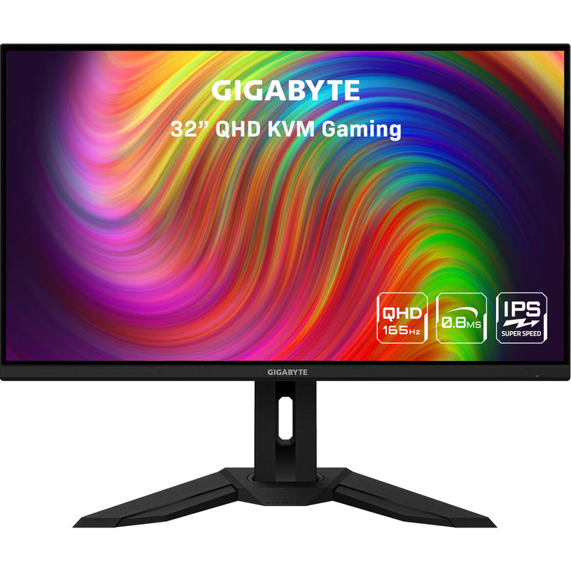 Best 32 inch Gaming Monitor of 2024