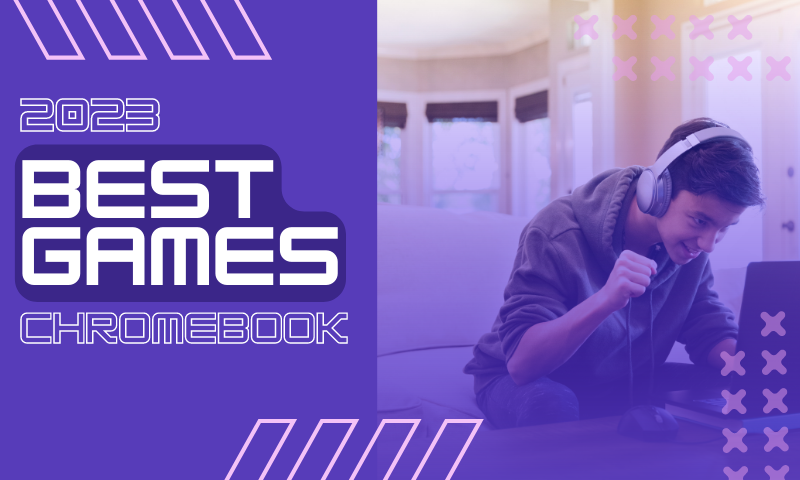 Best Games To Play On School Chromebook 14 Top Games to Play on Chromebooks (2023)