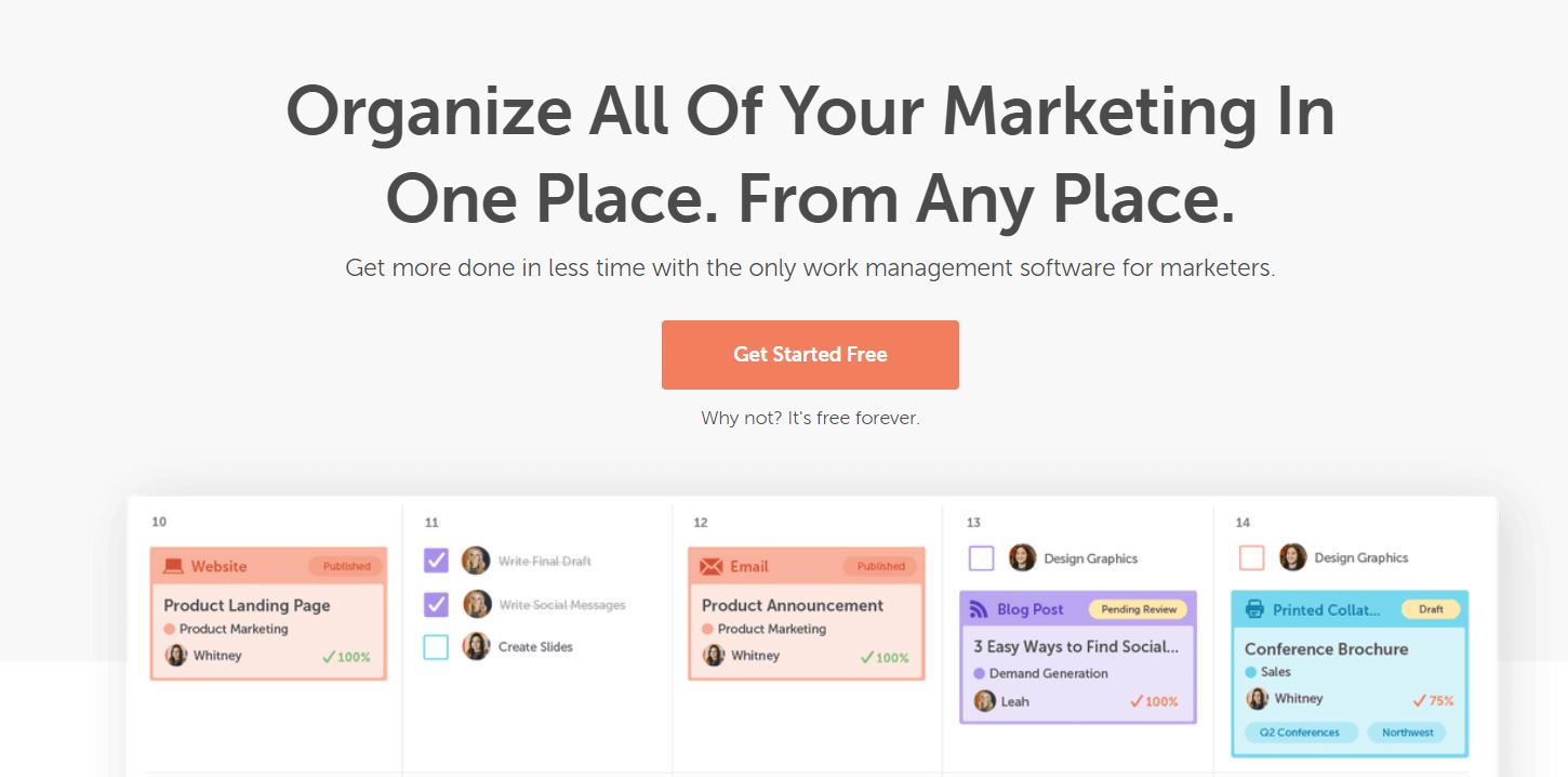 Ultimate Guide: Top 20 B2B Marketing Software Tools 2023