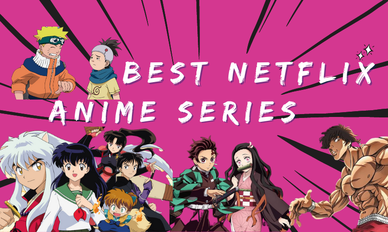 Details 84+ anime tv shows on netflix best - in.coedo.com.vn