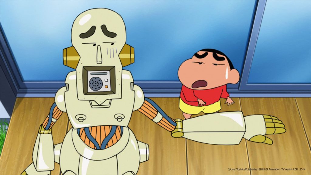 10 Latest Shinchan Movies You Must Watch - Digital Conqueror