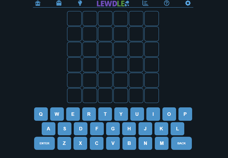 Best Games Like Wordle Online [2023]