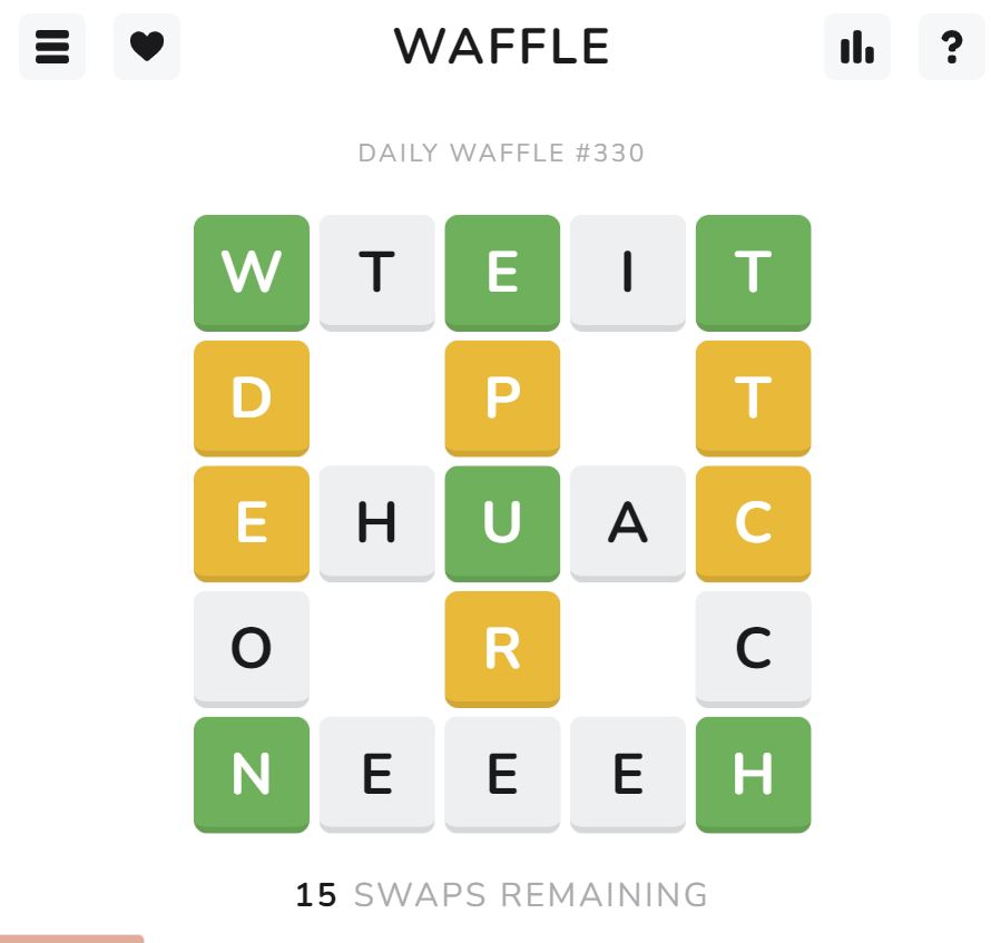 Best Games Like Wordle Online [2023]