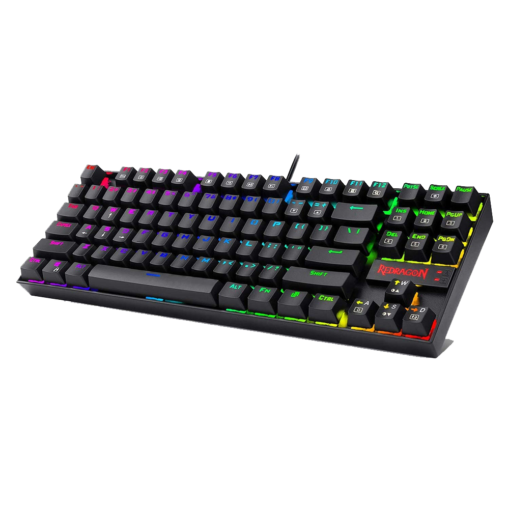 5 Best Gaming Keyboards Under 50