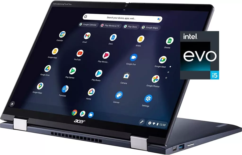 How to Use Caps Lock on Chromebook [2024]