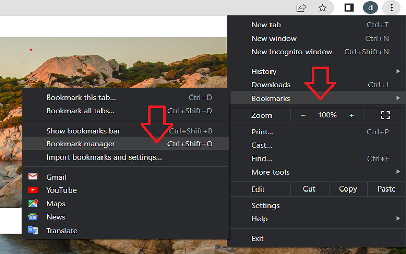 Top Simple Ways to Backup Chrome Bookmarks And Passwords A Guide for 2024