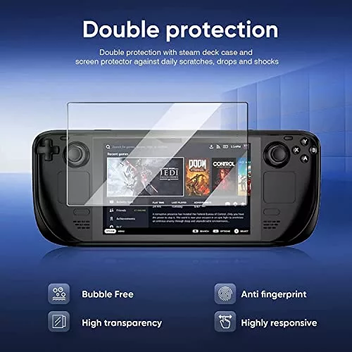 7 Best Steam Deck Cases To Protect Your Console Digital Conqueror