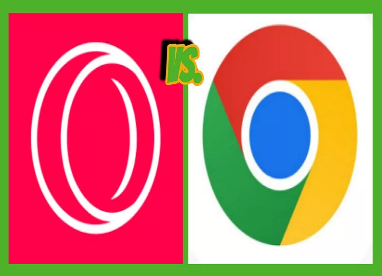 Opera GX Vs. Chrome Browser - Digital Conqueror