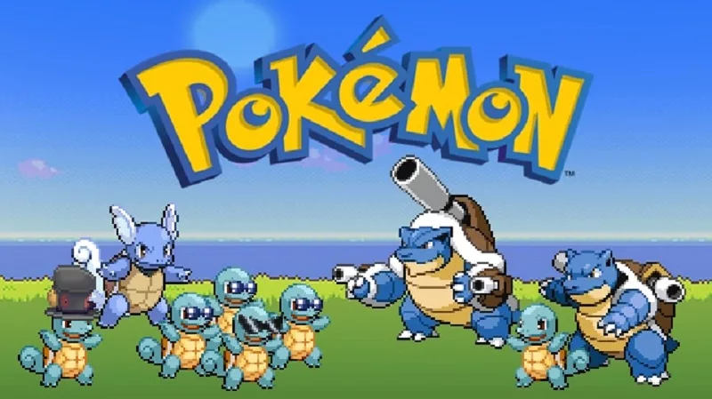 Top Games Like Pokemon for Steam/PC