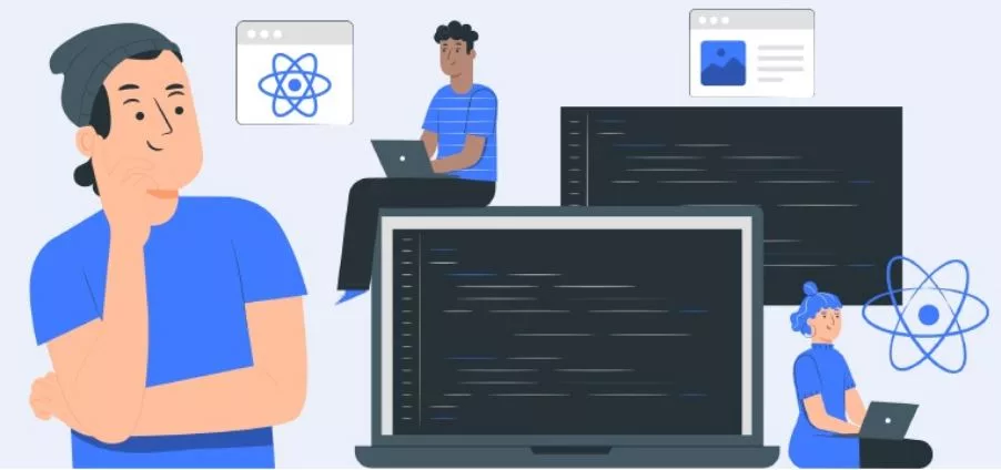 React js: A Little Tutorial For Beginners - Digital Conqueror