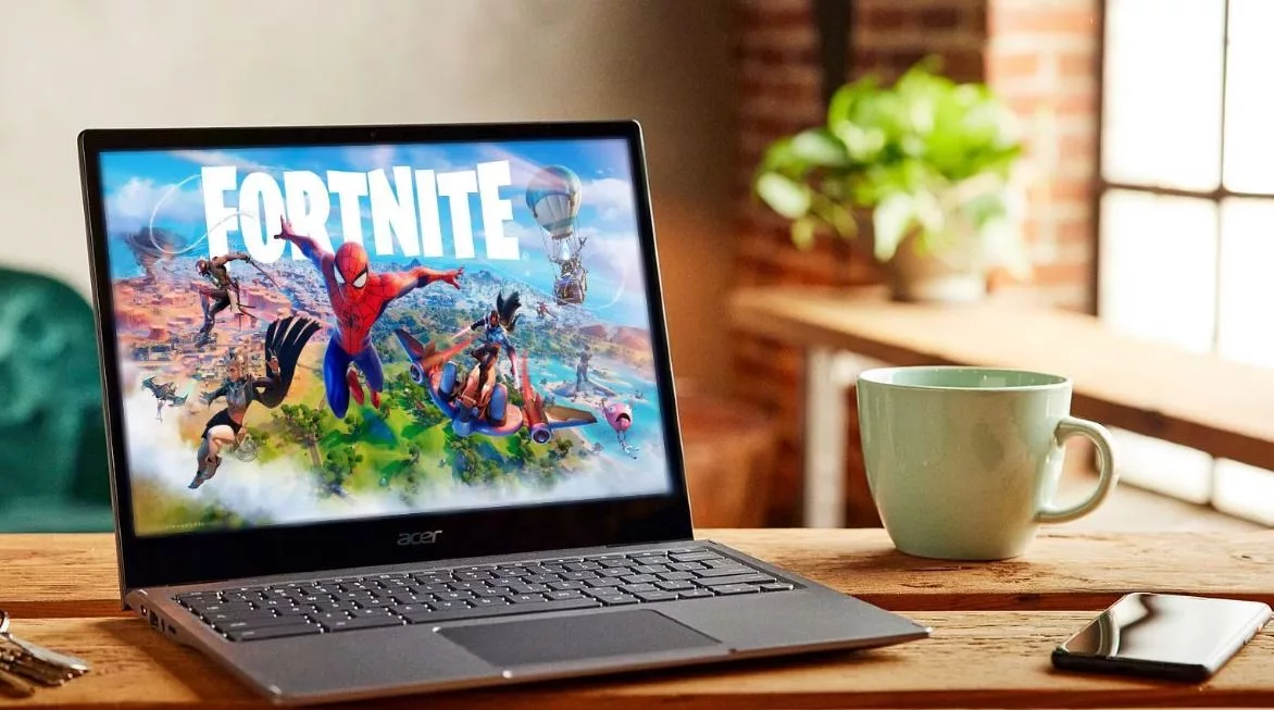 How to Play Fortnite on School Chromebook StepbyStep Guide