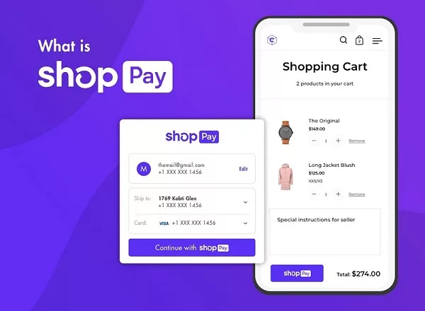 Shop Pay Complete Review - What is Shop Pay and How it works - Digital