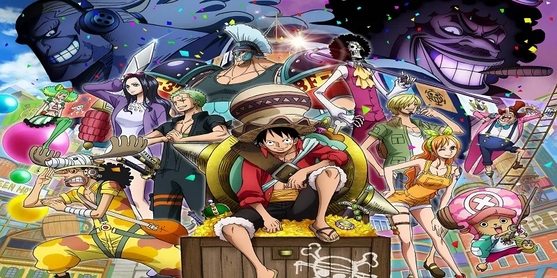 All One Piece Movies in Order - Following The Right Story Arc